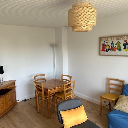 Appartement Vue Mer Damgan Buitenkant foto