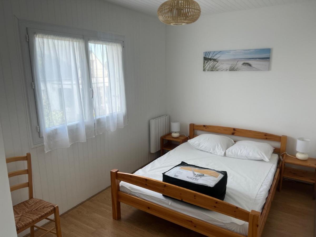 Appartement Vue Mer Damgan Buitenkant foto